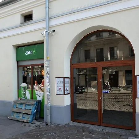 شقة Metro Zabkowska - Convenience And Quality وارسو