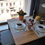 Metro Zabkowska - Convenience And Quality وارسو