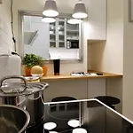 شقة Metro Zabkowska - Convenience And Quality وارسو
