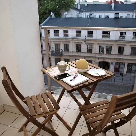 Metro Zabkowska - Convenience And Quality Apartamento Varsovia