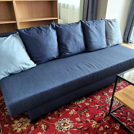 Metro Zabkowska - Convenience And Quality Apartamento *