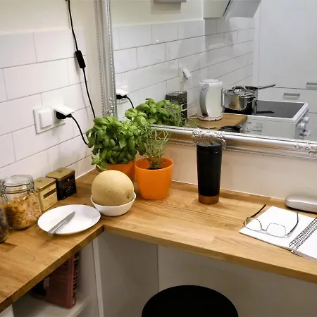 Metro Zabkowska - Convenience And Quality