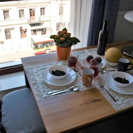 Metro Zabkowska - Convenience And Quality وارسو