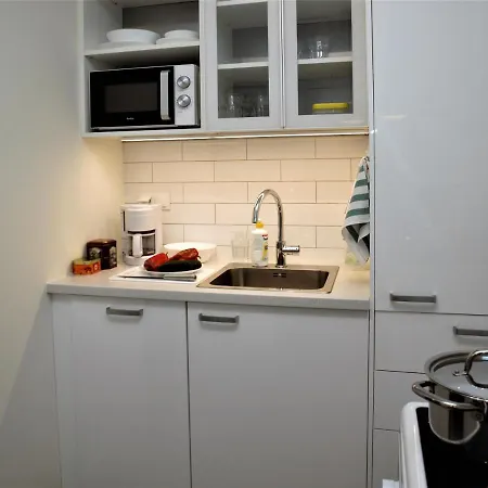 Metro Zabkowska - Convenience And Quality شقة *