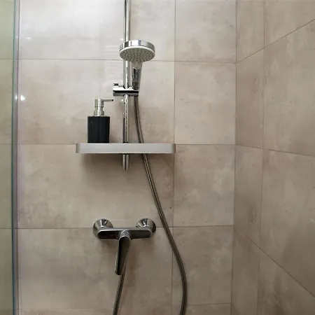 Apartmán Metro Zabkowska - Convenience And Quality
